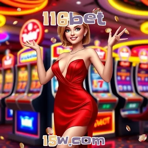 116bet: A Revolução das Apostas Confiáveis no Brasil