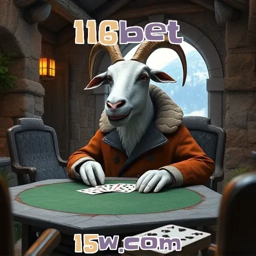 116bet: Login Descomplicado para Torneios de Emoções