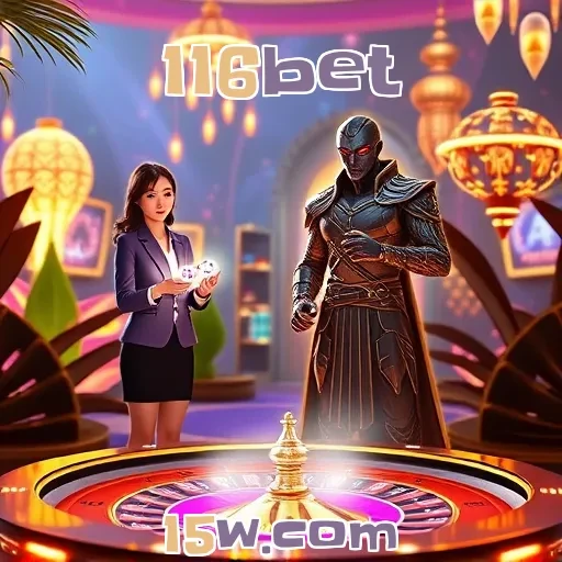 116bet: A Segurança que Você Precisa para Apostar Tranquilo