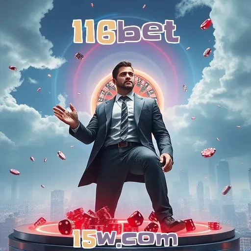 116bet: Descubra os Recursos Imperdíveis dos Caça-Níqueis