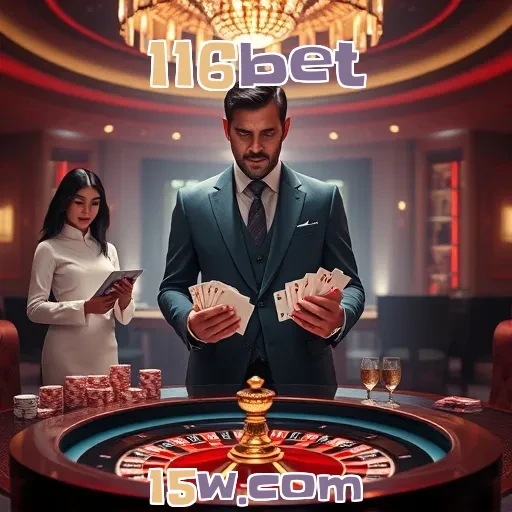 116bet: Benefícios e Vantagens de Ser um Membro VIP